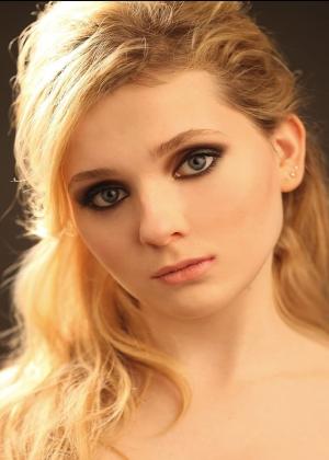 Abigail Breslin